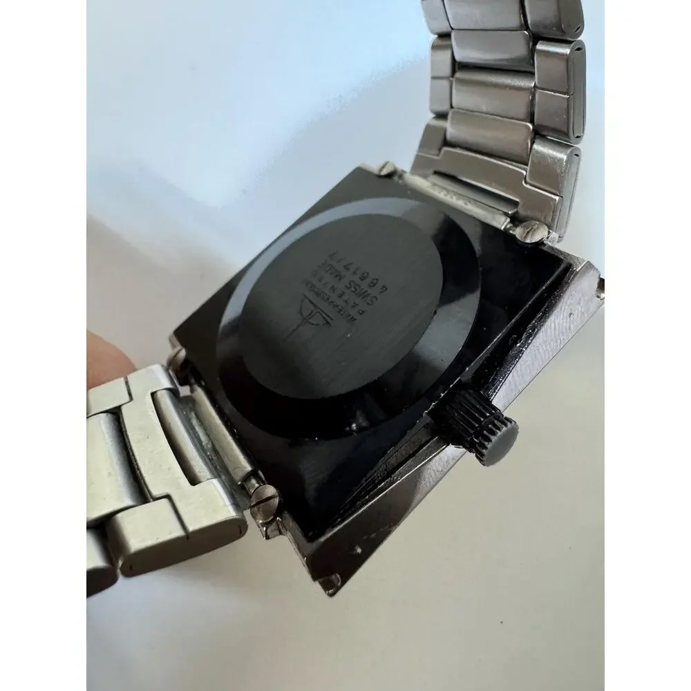 N/A vintage omax